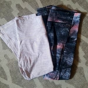 Lululemon Leggings (2)